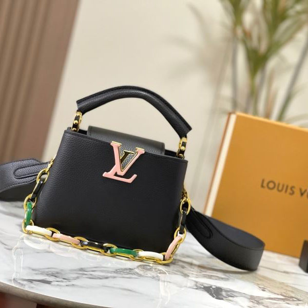 Louis Vuitton Top Handle Bags - Click Image to Close